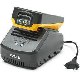 Зарядний пристрій Stiga C215S - мініатюра 2