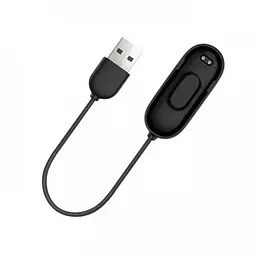 Зарядний кабель USB для XiaomiXiaomi Band 4 SJV4143TY - мініатюра 2