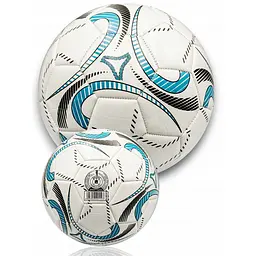 М'яч футбольний SportVida SV-SE0101 Size 5 - мініатюра 3