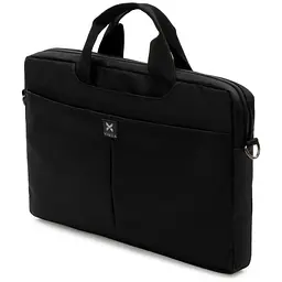 Сумка для ноутбука Vinga 15.6" NB151 black (NB151BK) - мініатюра 1