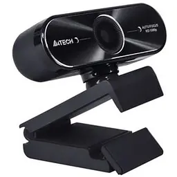 Веб-камера A4Tech PK-940HA 1080P Black (4711421954648) - мініатюра 3