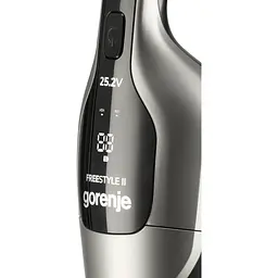 Вертикальний пилосос Gorenje SVC252110FSIIA [742334] [133256] - мініатюра 11