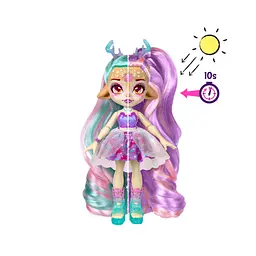 Лялька-сюрприз Magic Mixies Pixlings Дірлі (123718) - мініатюра 3