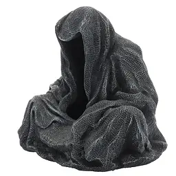 Декорація темний монах Hobby Dark Monk 2 15x14,5x10,5 см (32066) - мініатюра 2