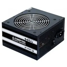 Блок живлення Chieftec 600W (GPS-600A8)