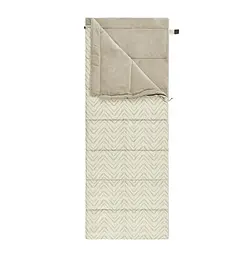 Літній спальний мішок Naturehike DP100 CNK2300SD012 (210х80см) Бежевий