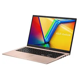 Ноутбук ASUS VivoBook 15 i5-1334U la 4.6 GHz,15.6'',IPS,8 GB DDR4,256 GB,Windows 11 Pro - мініатюра 2