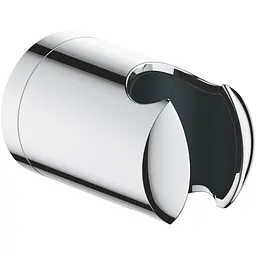 Тримач ручного душу Grohe QuickFix Vitalio Universal 27958001 Хром
