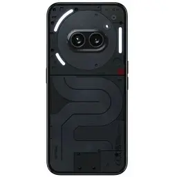 Смартфон Nothing Phone (2a) 12/256Gb Black (Global Version) - мініатюра 4