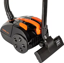 Пилосос Rotex RVB16-B EcoClean [90407] - мініатюра 2