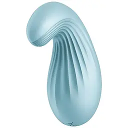 Вібратор Satisfyer Dipping Delight - мініатюра 3