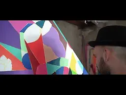 Акрилова фарба Sennelier Abstract, дой-пак, 60 мл, матова, Кадміум червоний світлий (Cadmium Red Light Hue) - мініатюра 2