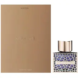 Парфуми оригінал Nishane Mana 50 мл Extrait de Parfum