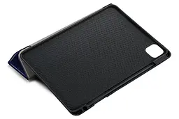 Чохол Primolux для планшета Apple iPad Pro 11 2020 (A2068, A2228, A2230, A2231) Stylus TPU - Dark Blue - мініатюра 5