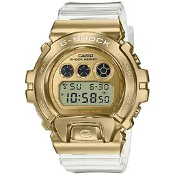 Годинник Casio GM-6900SG-9ER