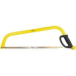 Пила лучкова Sigma 610мм 3TPI 4400241