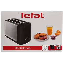 Тостер Tefal Confidence (TT340830) - мініатюра 6