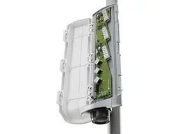 Комутатор MikroTik Cloud Smart Switch (CSS606-1G-2Gi-3S+OUT) - мініатюра 3