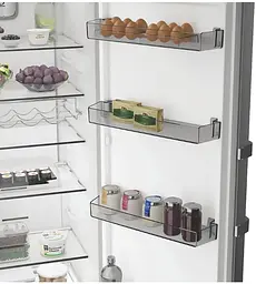 Холодильник Whirlpool WHMLF 6442 XP4 - мініатюра 7