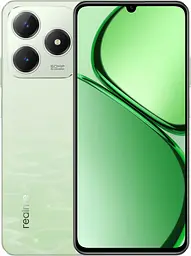 Смартфон Realme C63 8/256Gb Jade Green (UA UCRF) NFC