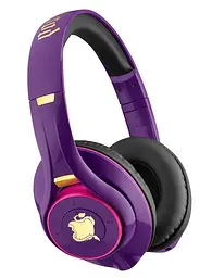 Навушники eKids/iHome Disney Descendants Wireless Mic (DI-B90DE.FXV7) - мініатюра 3
