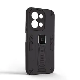 Чохол ArmorStandart Proover для Xiaomi Redmi 15C 4G / Poco C85 4G Black - мініатюра 2