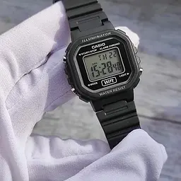 Годинник Casio LA-20WH-1AEF - мініатюра 5