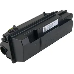 Тонер-картридж Makkon для Kyocera TK-360 (MN-KY-STK360) - мініатюра 2