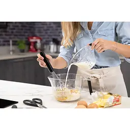 Мірна чаша KitchenAid Universal чорна (KQG078OSOBE) - мініатюра 5
