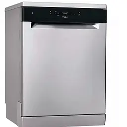 Посудомийна машина Whirlpool W2FHD624X - мініатюра 2