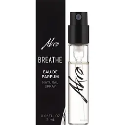 Пробник Akro Breathe 2 мл парфумована вода