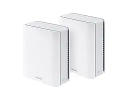 Mesh-система Asus ZenWiFi BT10 2-Pack White (90IG08Y0-MO3C40)