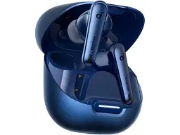 Навушники TWS ANKER SoundCore Liberty 4 NC Navy Blue (A3947G31)