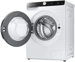Пральна машина автоматична Samsung WW80T504DAE - мініатюра 4