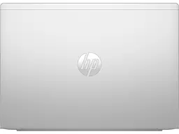 Ноутбук HP Probook 445-G11 14 WUXGA IPS AG, AMD R5-7535U, 32GB, F1024GB, UMA, DOS, сріблястий (AD0T7ET) - мініатюра 5