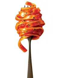 Локшина ARIH Modern Noodles Black Pepper Tteokbokki 4шт х 140г - мініатюра 7