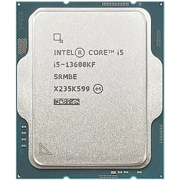 Процесор Intel Core i5 13600KF LGA 1700 OEM (CM8071504821006) - мініатюра 2