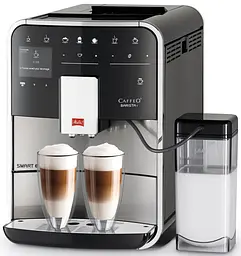 Кофемашина автоматическая Melitta Barista T Smart F84/0-100 - мініатюра 3