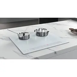Індукційна варильна поверхня Whirlpool WLB4560NE/W [113286] - мініатюра 7