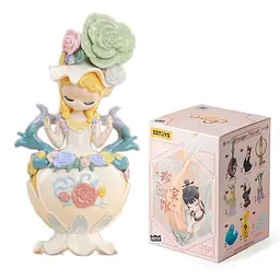 Колекційна фігурка POP TOP 52Toys серії "Sleep" - ГАЛЕРЕЯ МИСТЕЦТВА (у дисп., в ас.) Pop Top 24CB583SL02