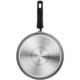 Сковорода для млинців Tefal Halo 25 см сіра (C3123853) - мініатюра 3