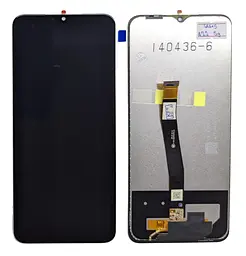 Дисплейний модуль Samsung Galaxy A22 5G SM-A226 тачскрин та екран