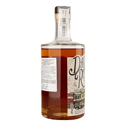 Віскі Daddy Rack Tennessee Straight 40 % 0.7л - мініатюра 4