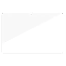Скло захисне BeCover Samsung Galaxy Tab S10 Plus (SM-X820/SM-X826)/S9 Plus (SM-X810/SM-X816) 12.4" (712271) - мініатюра 3