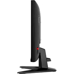 Монітор 23.8 MSI MAG 242F, Black, WLED, IPS, 1920x1080 (16:9), 0.5 мс, 200 Гц, 300 кд/м², 1000:1, 178 ° / 178 °, HDMI / DP, VESA 10 - мініатюра 4
