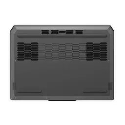 Ноутбук Lenovo LOQ 15IRX10, 15, 6 FHD 1920x1080 IPS 300 ніт 144 Гц, 10- ядерний Intel Core i5- 13450HX, 16 ГБ DDR5, 2 x 2 ТБ SSD m2 PCIe, NVIDIA GeForce RTX 5060 8 ГБ GDDR7, Windows 11 Home, 2, 40 кг Луна Грей - мініатюра 5