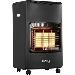 Газовий обігрівач Floria ZLN1275 [150064] - мініатюра 2