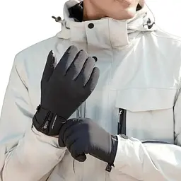 Рукавиці для їзди та активного відпочинку MiJia Electric Scooter Riding Gloves розміру XL (BHR6758GL) - мініатюра 4