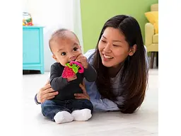 Прорізувач Lamaze Фрукти 13*7*6см різнокольоровий в асорт. (L23025) - мініатюра 7