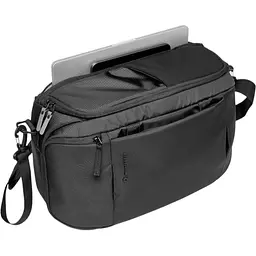 Рюкзак для фотоапарата Manfrotto Advanced Hybrid Backpack M III (MB MA3-BP-H) [88382] - мініатюра 7